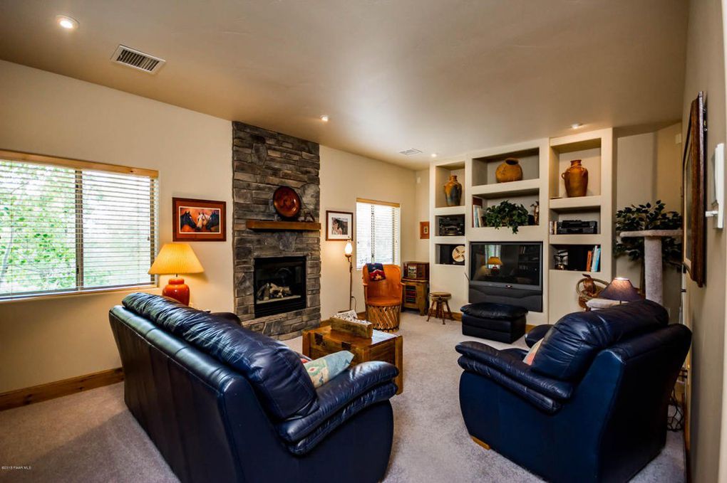 Prescott Homes