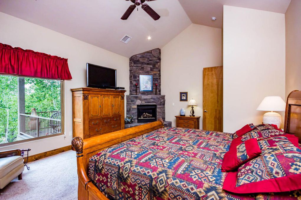 Prescott Homes
