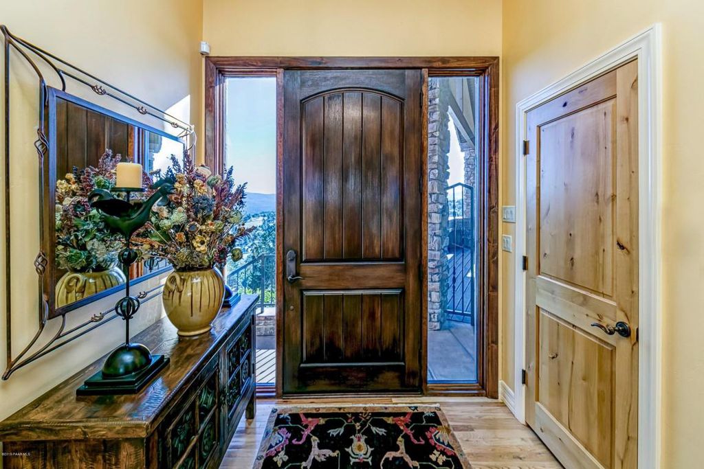 Prescott Homes