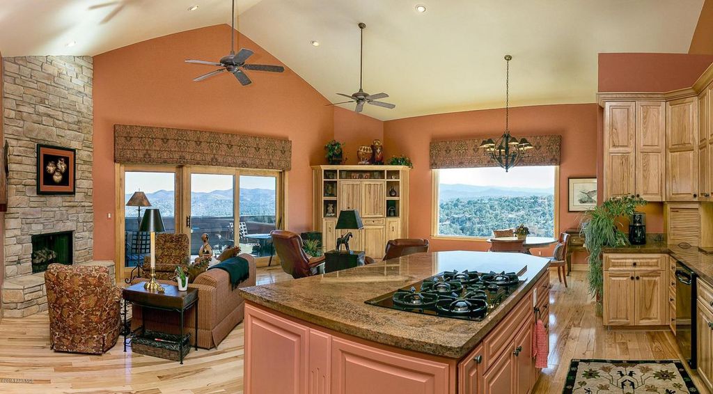 Prescott Homes