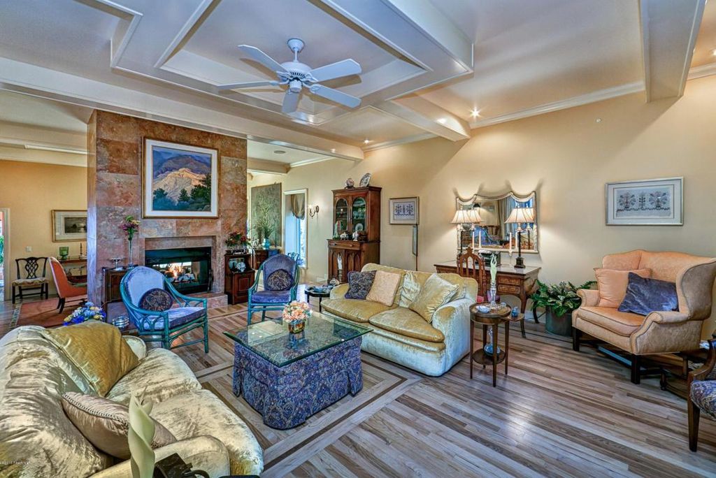 Prescott Homes