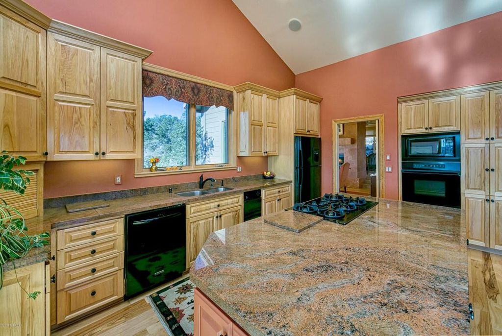 Prescott Homes
