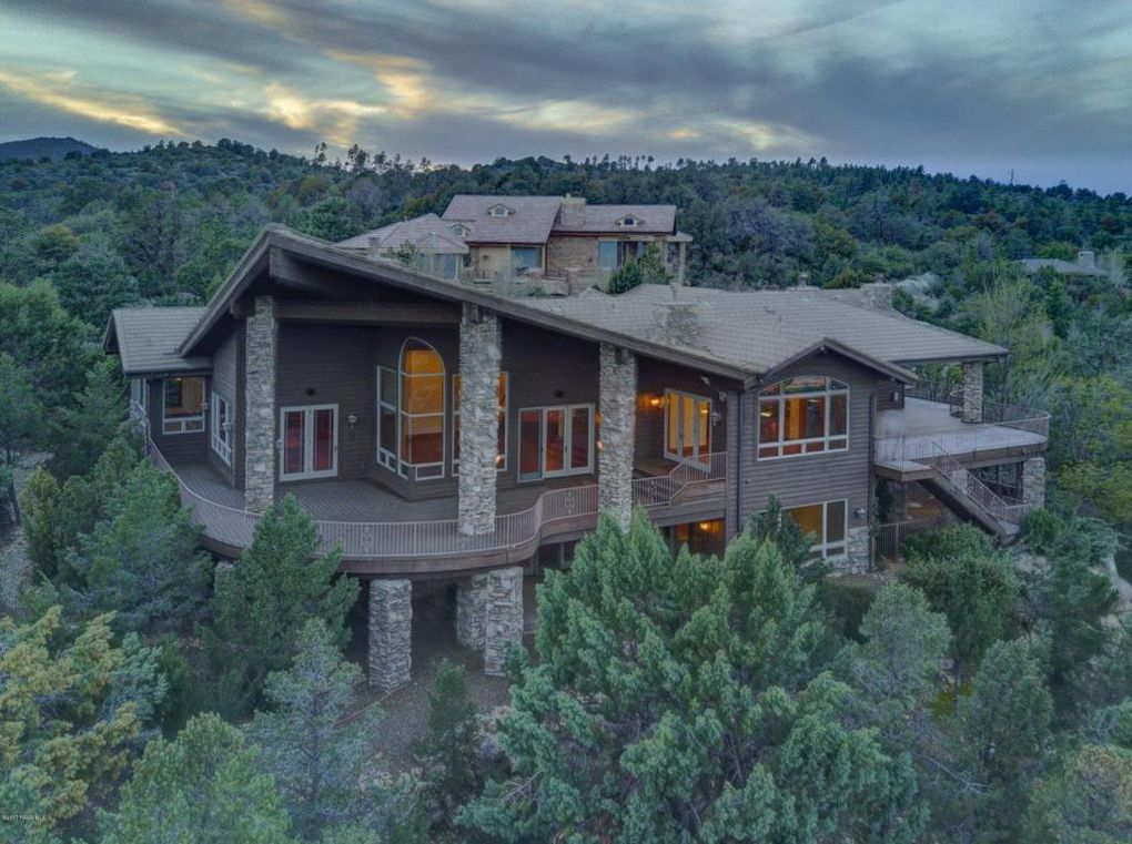 Prescott Homes