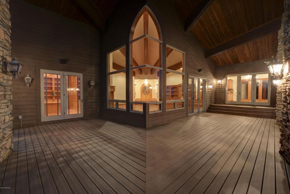 Prescott Homes