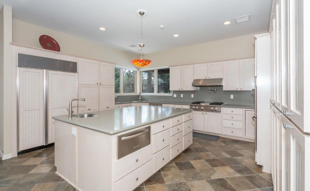Prescott Homes
