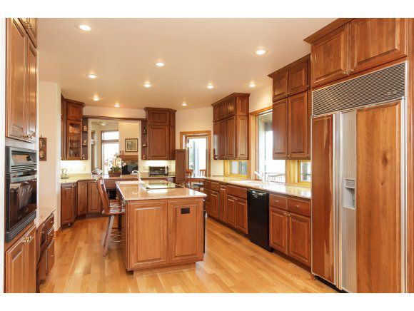 Prescott Homes
