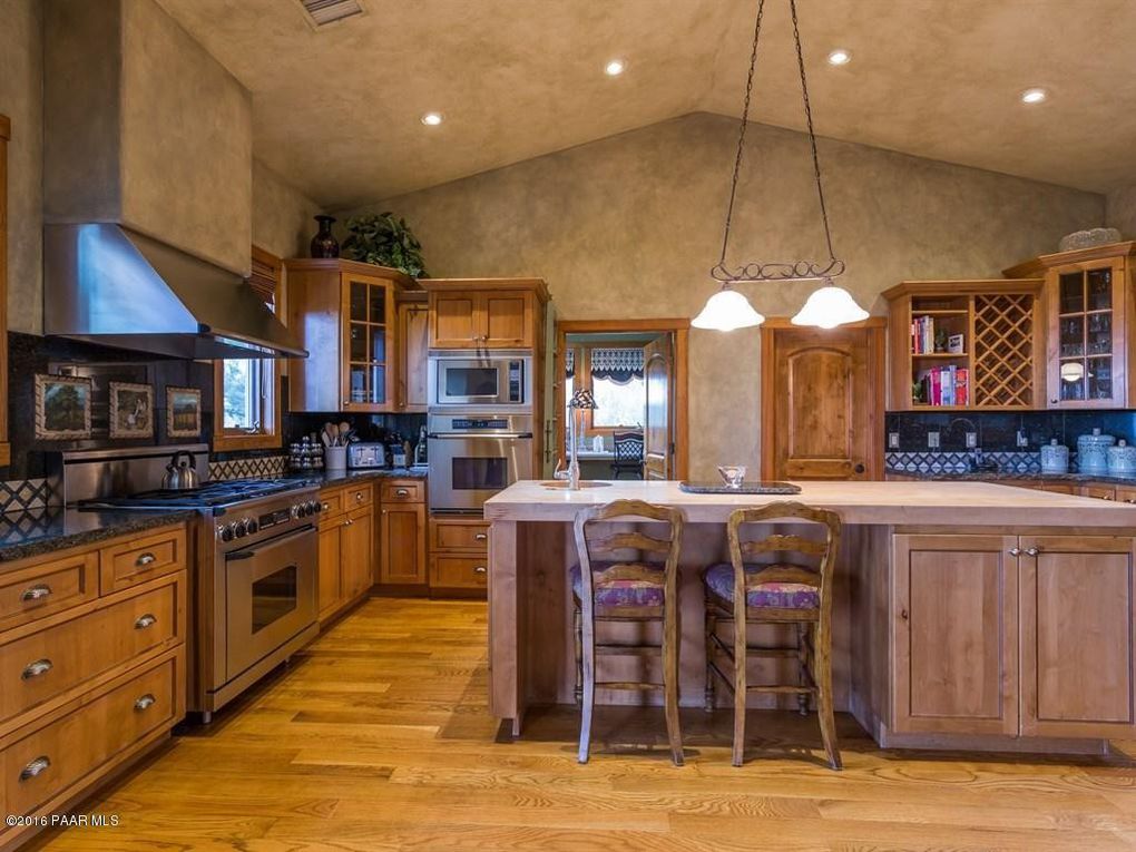 Prescott Homes