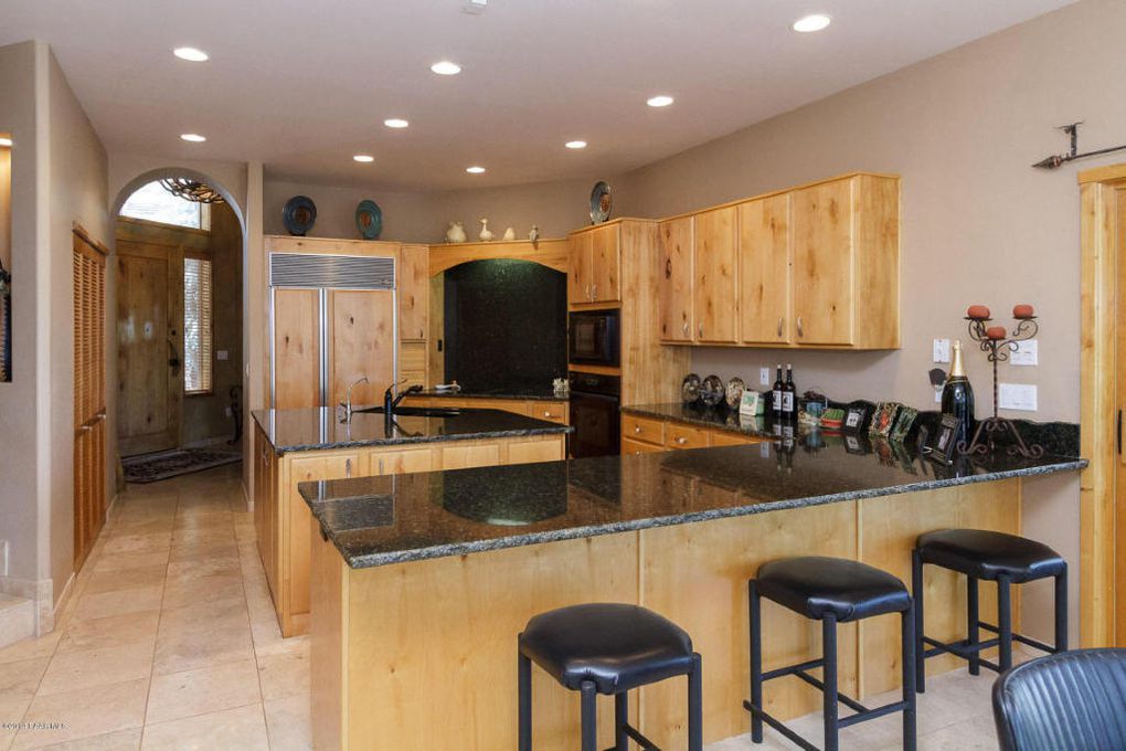 Prescott Homes