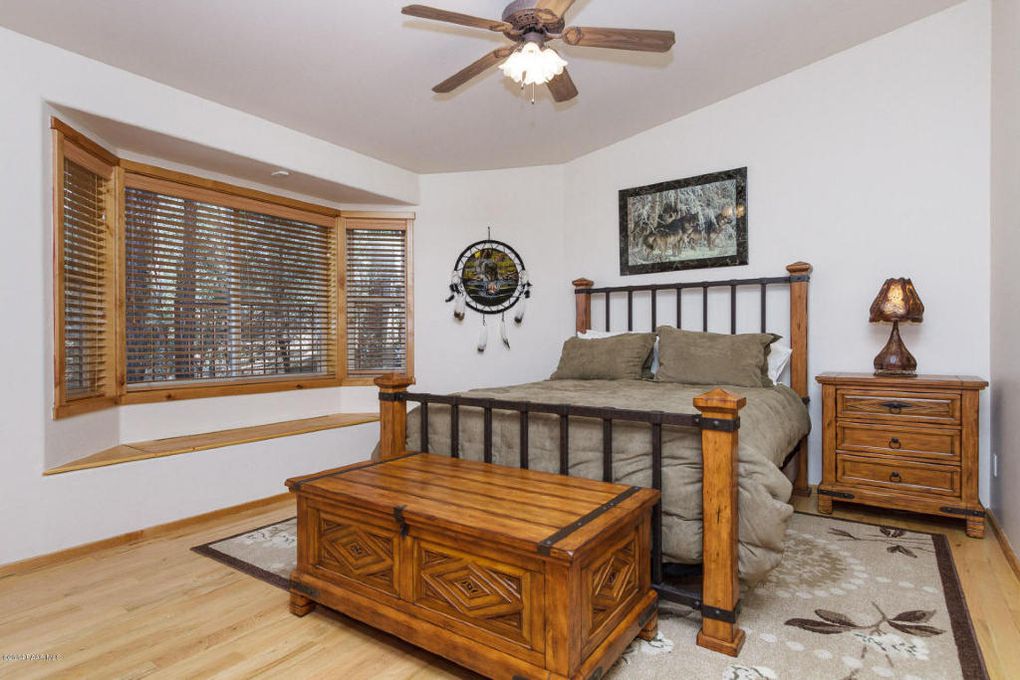 Prescott Homes
